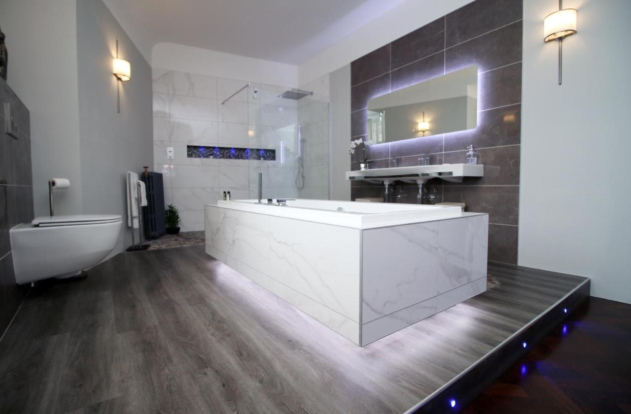 The Clyne At Utopia Penthouse By Mgroupsa สวอนซี ภายนอก รูปภาพ