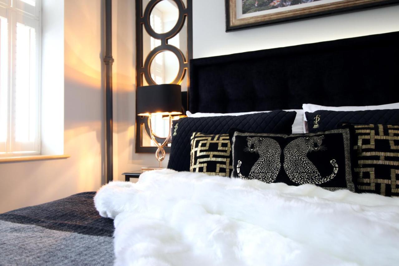 The Clyne At Utopia Penthouse By Mgroupsa สวอนซี ภายนอก รูปภาพ