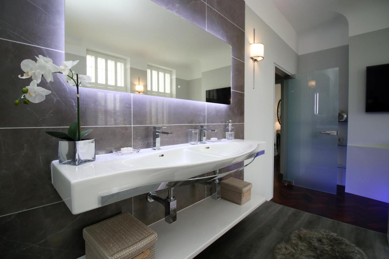 The Clyne At Utopia Penthouse By Mgroupsa สวอนซี ภายนอก รูปภาพ